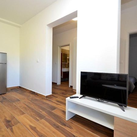 Stella Apartments Новиград Экстерьер фото