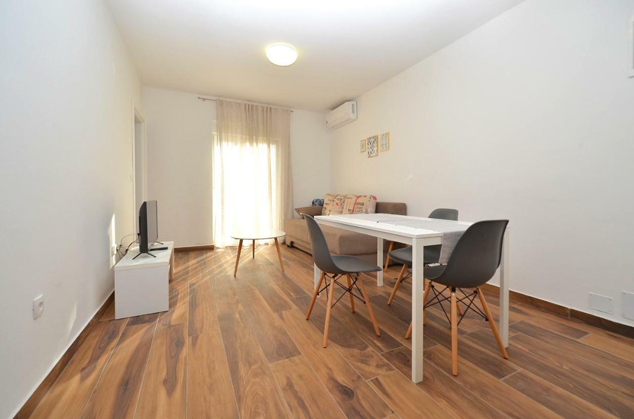 Stella Apartments Новиград Экстерьер фото